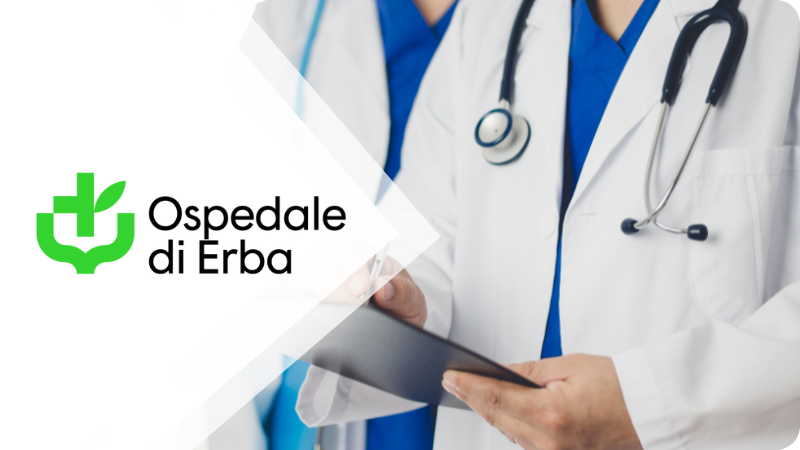 Ospedale di Erba